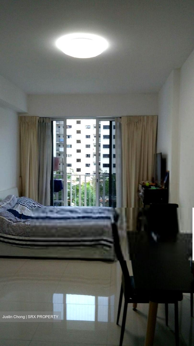 Forestville (D25), Condominium #570167611